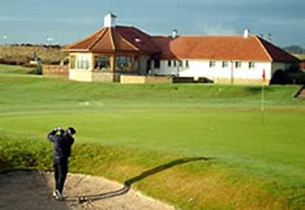 Fife Golf Courses Reviews & Ratings Today's Golfer